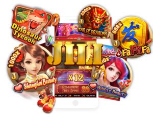 jilibet online games legit